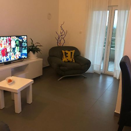 Apartment Doma Меджугорье Экстерьер фото