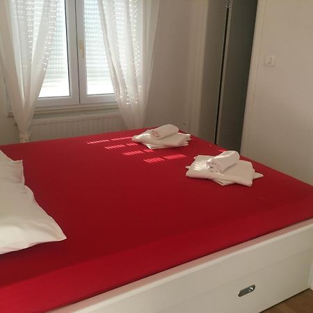 Apartment Doma Меджугорье Экстерьер фото
