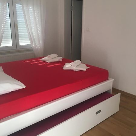 Apartment Doma Меджугорье Экстерьер фото