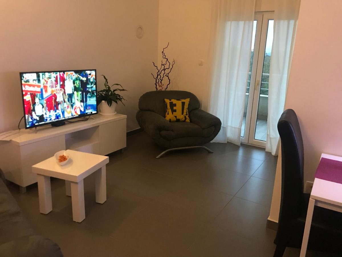 Apartment Doma Меджугорье Экстерьер фото