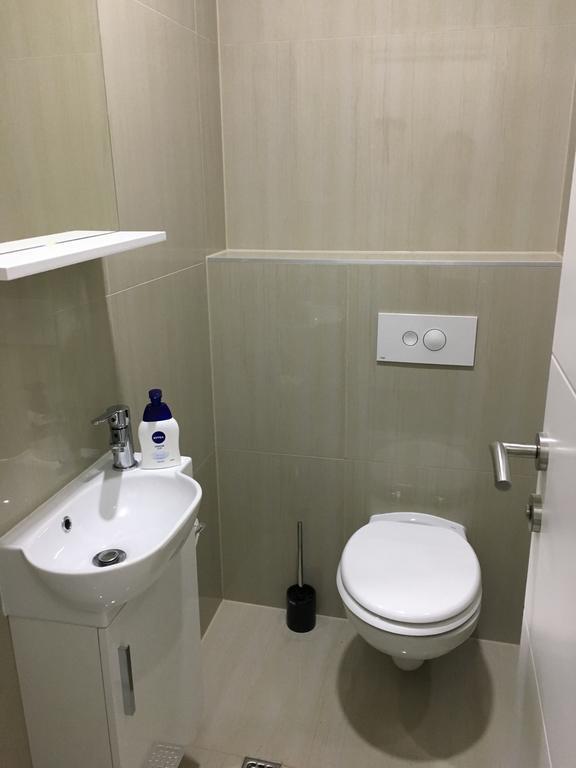 Apartment Doma Меджугорье Экстерьер фото