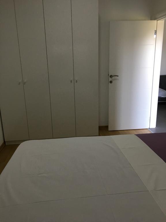 Apartment Doma Меджугорье Экстерьер фото