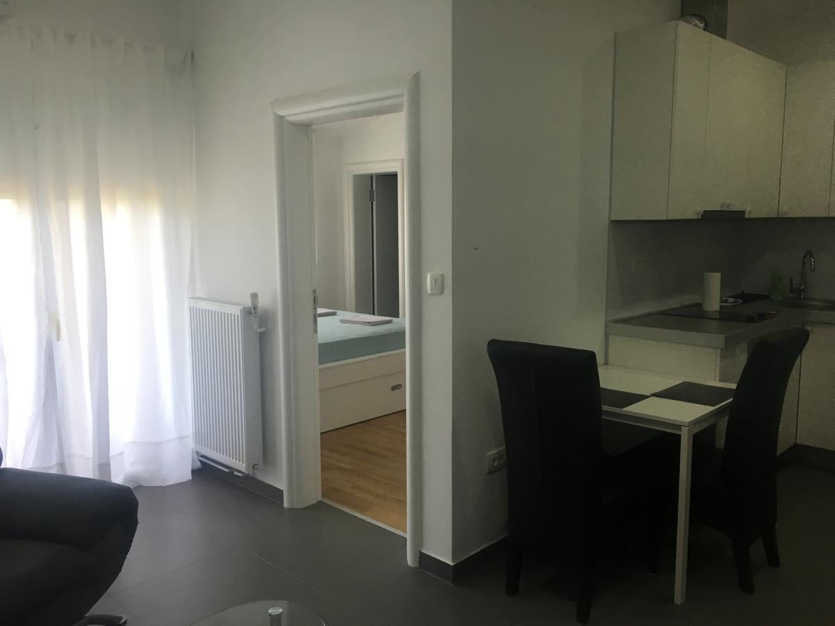 Apartment Doma Меджугорье Экстерьер фото