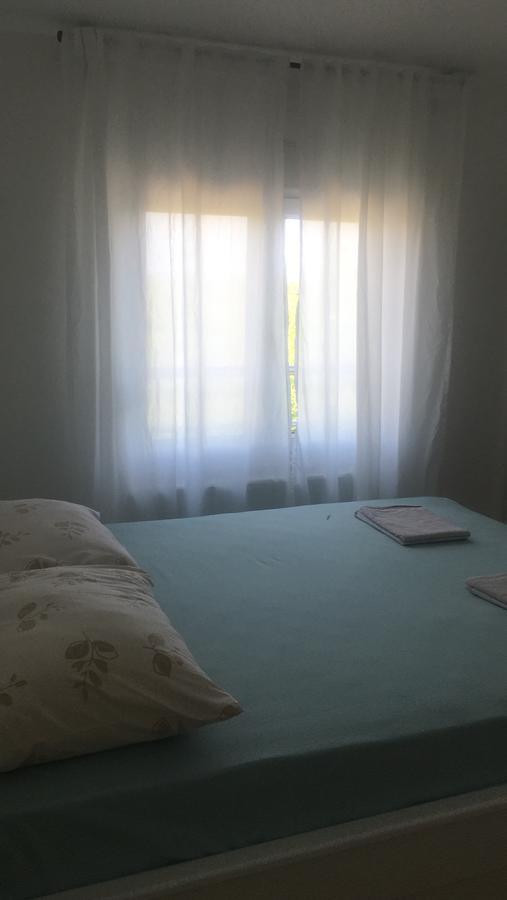 Apartment Doma Меджугорье Экстерьер фото