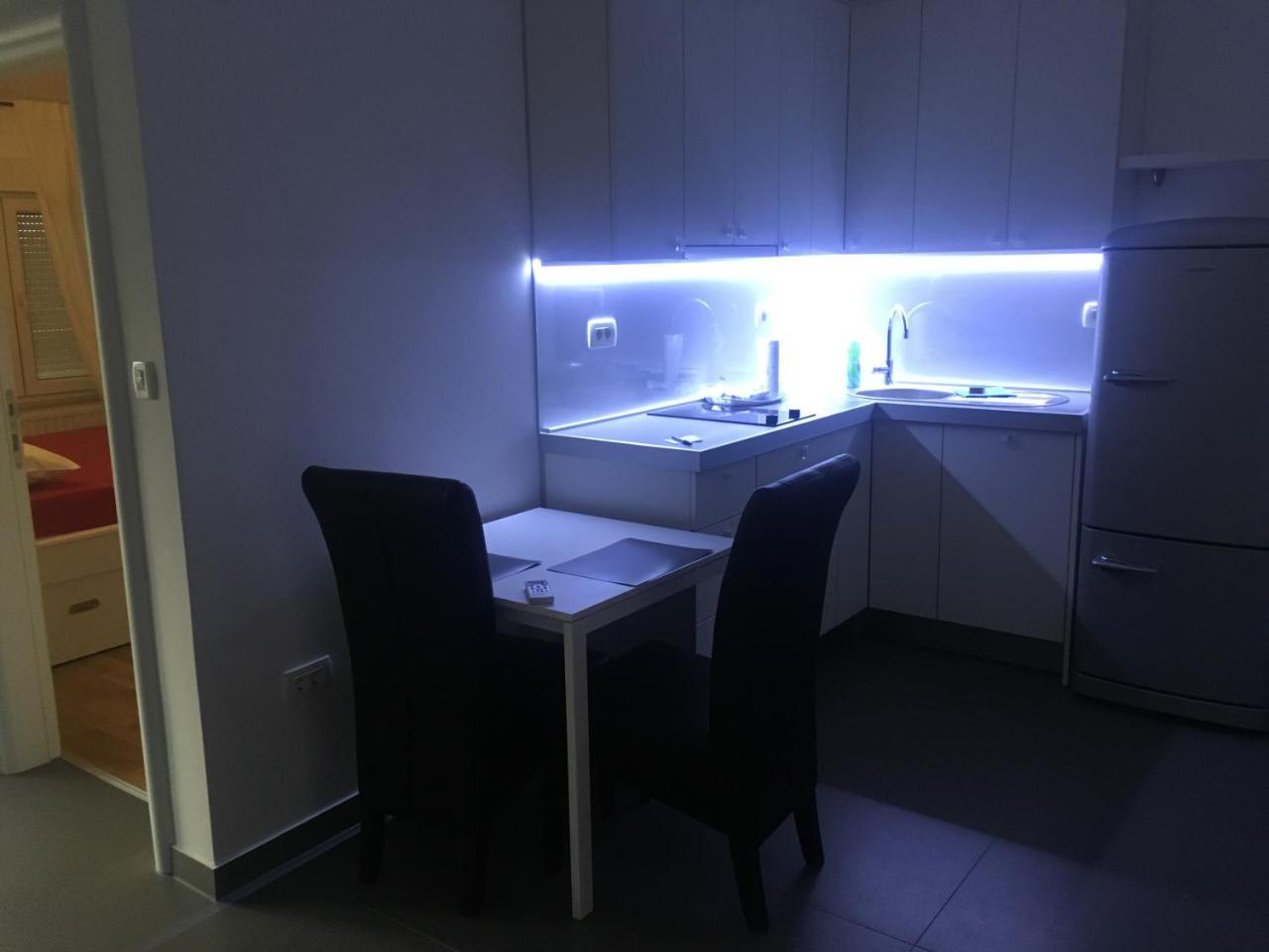 Apartment Doma Меджугорье Экстерьер фото