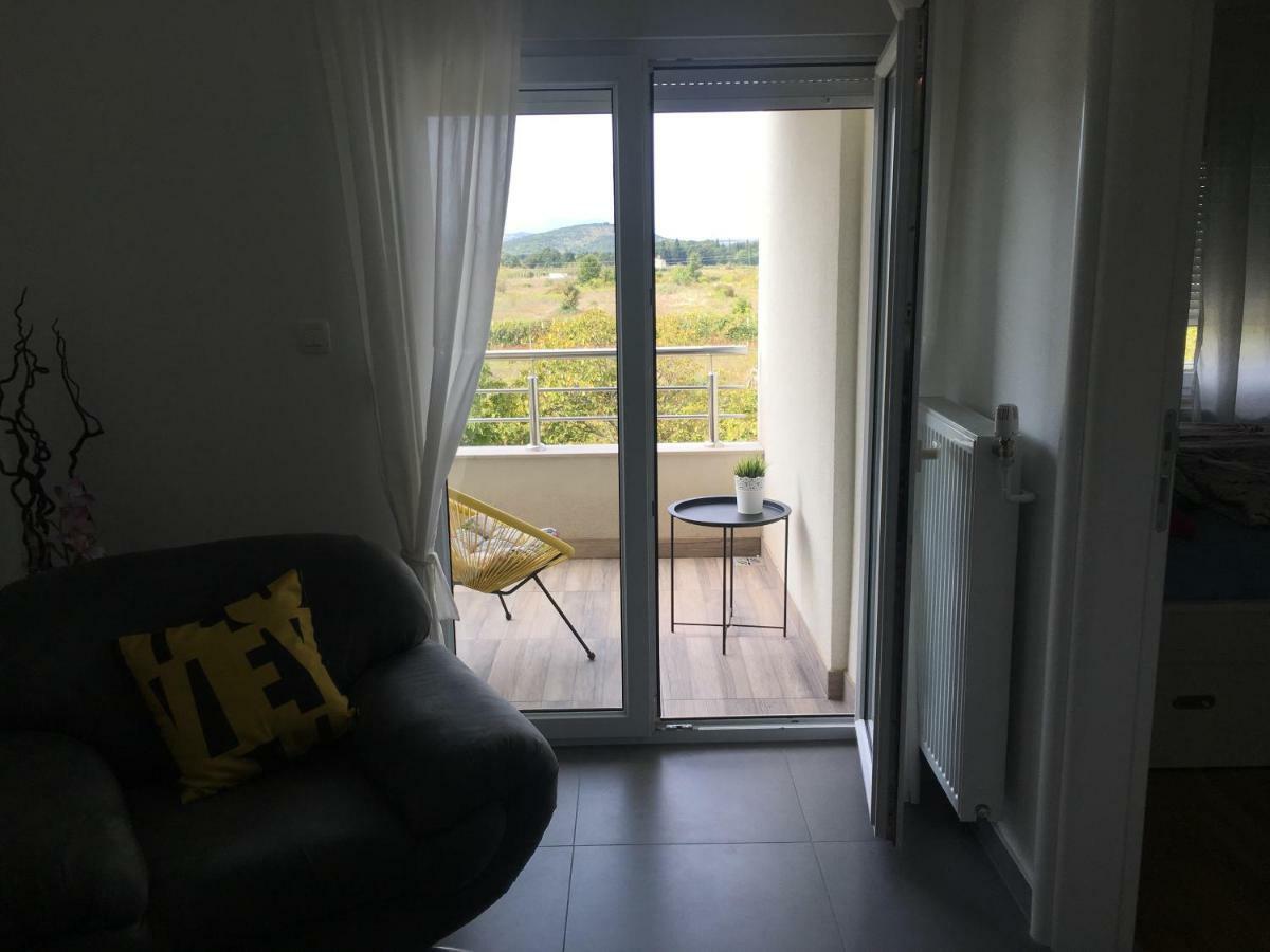 Apartment Doma Меджугорье Экстерьер фото